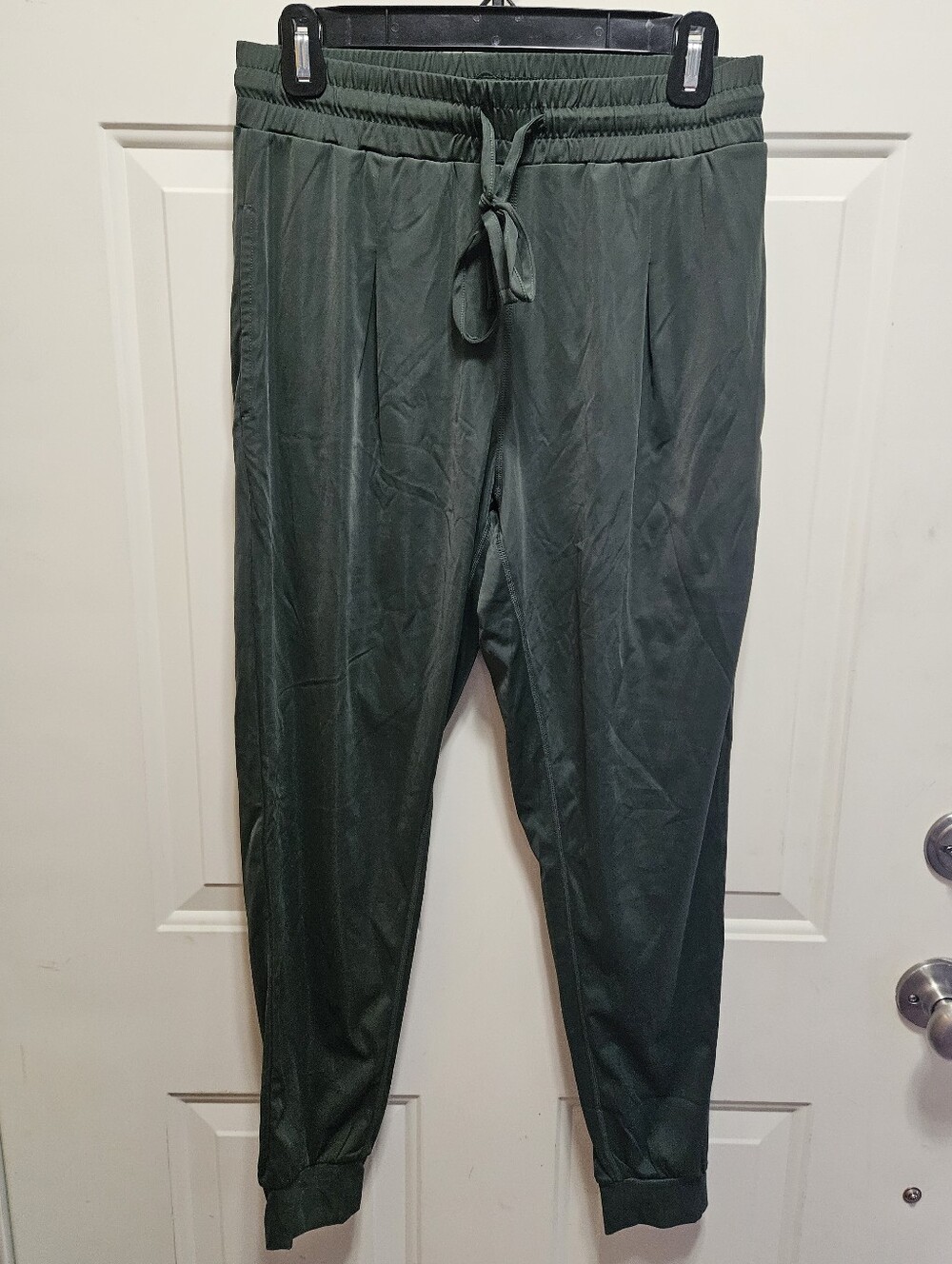 Mono B Essential Athleisure Joggers
